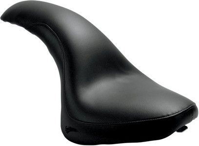 Saddlemen Profiler Seat Plain Black Yamaha Profiler Xvs650 i gruppen Reservdelar & Tillbehr / Ram och chassidelar / Sadlar / Saddlemen hos Blixt&Dunder AB (Y3685FJ)