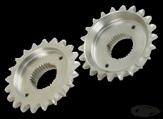 GZP 24T Sprocket 1/2