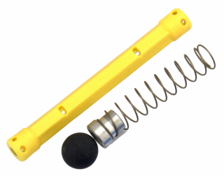 Cure Wet sump 45CI 37-73, Big Twin 37-48, Panhead 56-65 i gruppen  hos Blixt&Dunder AB (Z710770)