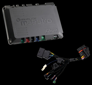 Soundstream DataLink Maestro RR2 integration module Upgrade i gruppen Reservdelar & Tillbeh�r / Eldelar / �vrig El / Stereo hos Blixt&Dunder AB (Z770248)