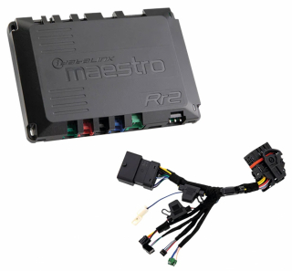 Soundstream DataLink Maestro RR2 integration module Upgrade i gruppen Reservdelar & Tillbeh�r / Eldelar / �vrig El / Stereo hos Blixt&Dunder AB (Z770248)