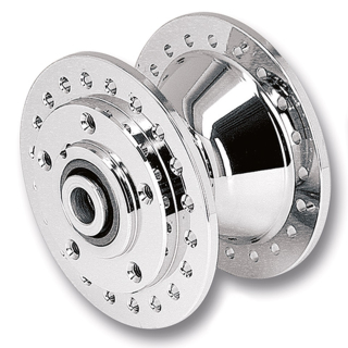 Bearing Spacer Fxd04-05 i gruppen Reservdelar & Tillbehr / Hjul och Axlar / Hjul / Nav & delar hos Blixt&Dunder AB (Z789385)