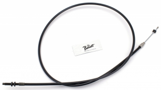 Clutch Cable C18 Black Chief21-Up i gruppen Reservdelar & Tillbehr / Indian Motorcycles hos Blixt&Dunder AB (Z790094)