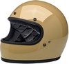 Biltwell Gringo  Gloss Coyote Tan 2X-Large Helmet Gringo Gl Ct Xxl