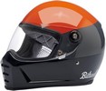 Biltwell  Helmet Lane Splitter Ogb Xs