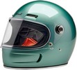 Biltwell Helmet Gringo Sv Sfoam Lg Helmet Gringo S