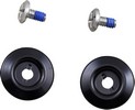 Biltwell Hardware Kt Gen2 Ss/Blk Hardware Kt Gen2 Ss/Blk