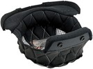 Biltwell  Liner Gringo/S Blk-Sil Xs