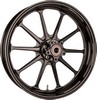 Slyfox Whl F Tpro Blk 19 X 3 Abs Whl F Tpro Blk 19 X 3 Abs