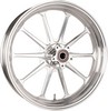 Slyfox Whl R 10Sp Raw 18X5.5 Whl R Tpro Raw 18X5.5