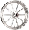 Slyfox Whl R 10Sp Raw 18X5.5 Abs Whl R Tpro Raw 18X5.5 Abs