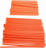 Ekerskydd Orange 80PK