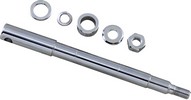 Drag Specialties Front Axle Kit Axle Kit Front 43895-87