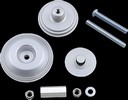 Kuryakyn Sliders Rear Axle Bmw R S Sliders Rear Axle Bmw R S