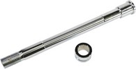 Drag Specialties Axle Front Abs Flfb/S 18+ Axle Front Abs Flfb/S 18+