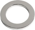 Drag Specialties Spacer Axle Chr Rt 04-05 Fxd Spacer Axle Chr Rt 04-05
