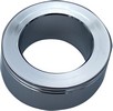 Drag Specialties Spacer Wheel Chr 40900451 Spacer Wheel Chr 40900451