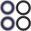 All Balls Wheel Bearing & Seal Kit Front Kawasaki/Triumph Wheel Bearin
