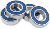 Drag Specialties Wheel Bearing 25Mm Bearing Whl Rr W/O Abs #9276