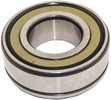 Drag Specialties Wheel Bearing With Abs Encoder Bearing Wheel W/Abs En