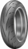 Dunlop Qualifier Ii Rear 170/60 Zr 17 (72W) Tl Quii R 170/60Zr17 (72W)