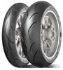 Dunlop Tire Sportsmart Tt Rear 180/60 Zr17 (75W) Tl Ssmtt 180/60Zr17 (