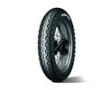 Dunlop Tire K82 Front/Rear 3.00 18 47S Tt K82 3.00-18 47S Tt