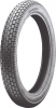 Heidenau Tire K34 4.00-19 64H Tt K34 4.00-19 64H