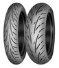 Mitas  Toufo 110/80R19 59V Tl