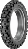 Dunlop Tire D606 130/90-18 Rear D606 130/90-18 69R Tt