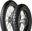 Dunlop Tire Trailmax Front 120/90-17 64S Tt Tmax 120/90-17 64S Tt