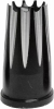 Avon Grips Valve Stem Cap Excalibur Black/Natural Caps