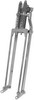 Drag Specialties Springer Fork +2" Chrome Fork Springer +2 Chr
