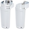 Arlen Ness Cover Fork Chrome Cover Fork Chrome