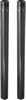 Arlen Ness Fork Tube 49Mm Blk 22-7/8 Fork Tube 49Mm Blk 22-7/8