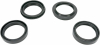 Moose Offroad Hard-Parts Fork And Dust Seal Kit 41Mm Seal Kit-Fork 41M