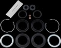 James Gasket Seal Kit Fork Seal Fork/Dust Fxstd