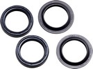 Drag Specialties Fork Seal Kit Seal Kit Fork-Wiper