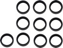 James Gasket Fork Seal 49Mm 10/Pk Fork Seal 49Mm 10/Pk