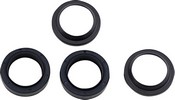 Drag Specialties Seal Kit Fork-Wiper Seal Kit Fork-Wiper