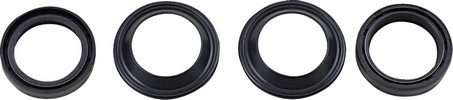 Drag Specialties Seal Kit Fork-Wiper Seal Kit Fork-Wiper