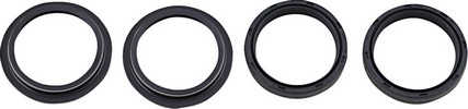 Drag Specialties Seal Kit Fork-Wiper Seal Kit Fork-Wiper