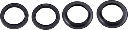 Drag Specialties Seal Kit Fork-Wiper Seal Kit Fork-Wiper