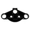 Slyfox Tripleclamp Top 14+Flh Bk Tripleclamp Top 14+Flh Bk