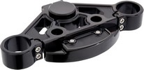 Arlen Ness Tree Kit Method Black Tree Kit Method - Fltr 15-24 -