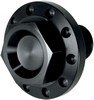 Joker Machine Steering Stem Nut Black Nut Strg Stem 87-18Xl Blk