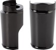 Arlen Ness  Boot Fork F-Tire Flt Blk