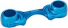 Arlen Ness Method Fork Brace - Blue Fork Brace 49Mm Blue
