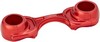 Arlen Ness Method Fork Brace - Red Fork Brace 49Mm Red