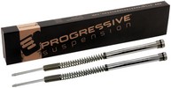 Progressive Suspension Fork Lowering Kit Monotube Fork Cartridge Xl 4.